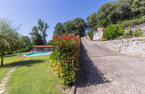 Host Wise - Boutique Country House w Pool - Foto 55