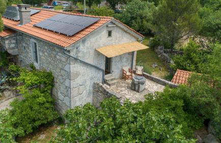 Vila Menta 1 - Indigenous Stone House by Villas Guide - Photo 3