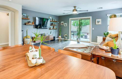 Pool Access! Suburban Home 11 Mi to Dtwn Gilbert - Photo 6