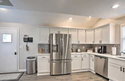 Pet-Friendly Home - half Mi to Downtown Willoughby! - Foto 11