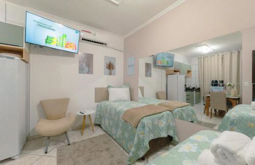 Conforto e Estilo - RJ2-05 - Foto 15