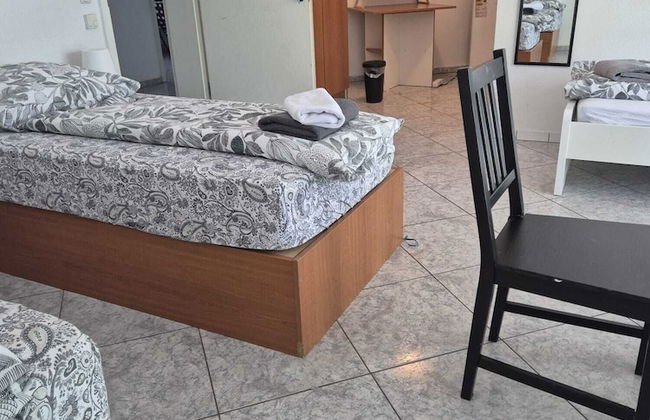 Pension Seckbach - Foto 48