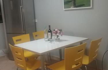 Haus Holldack Wohnung Maria - Foto 15