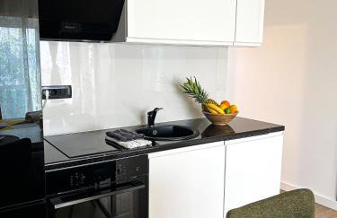 San-Studio apartment - Photo 14