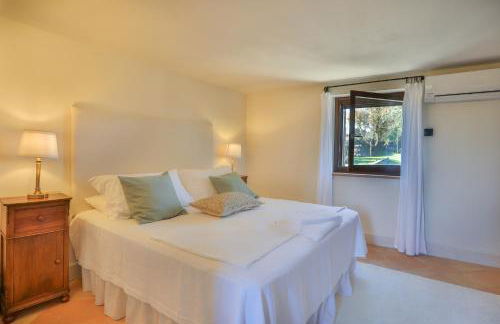 Pietra Campana Italian Villa Orvieto - Foto 43