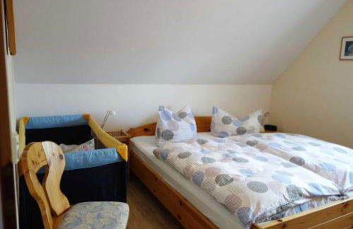 Ferienwohnung "Baum" - Foto 14