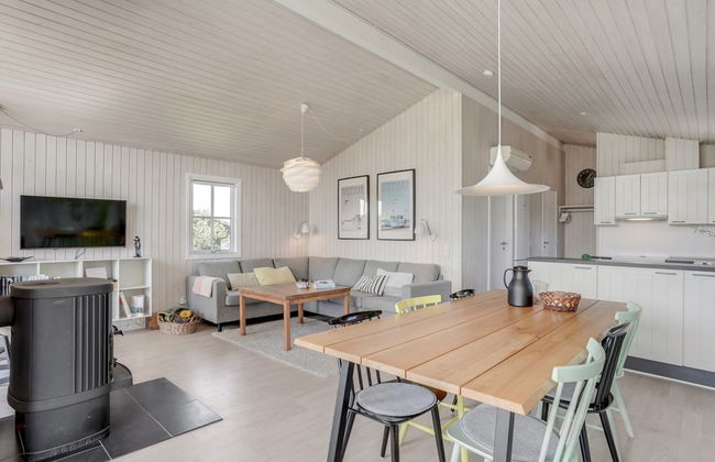 "Driss" - 500m from the sea - Foto 15