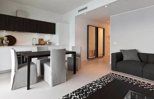 Bellagio Lake Resort - Foto 8