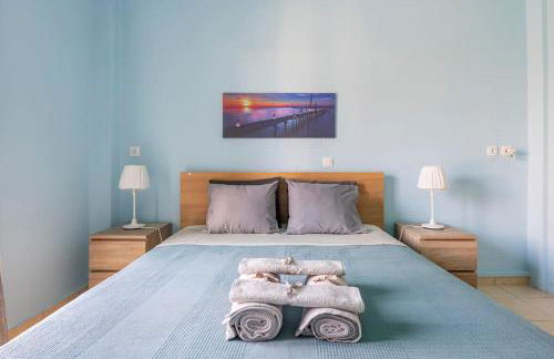 Seaside Escape Apartments - Apollon - Foto 11