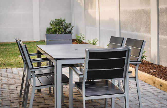 Wallsend Executive Apartments - Photo 20