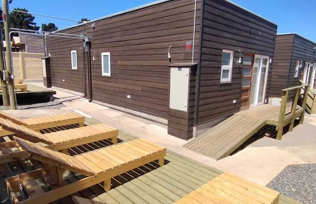 Centro de Descanso Los Poetas - Foto 6