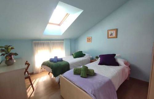 Casa Rural La Churla en Mazcuerras - Foto 46