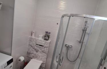 Apartament nad klifem w Dziwnówku - Foto 16