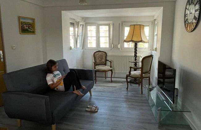 Au Bon vieux Port - Foto 9