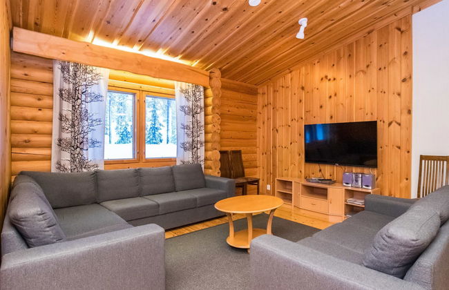 Karhunpesä c - Foto 4