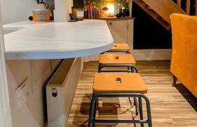 Cosy Cottage Stay Book & Unwind - Foto 22