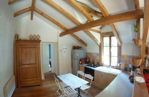 Holiday Apartment Segura 2 - Foto 5