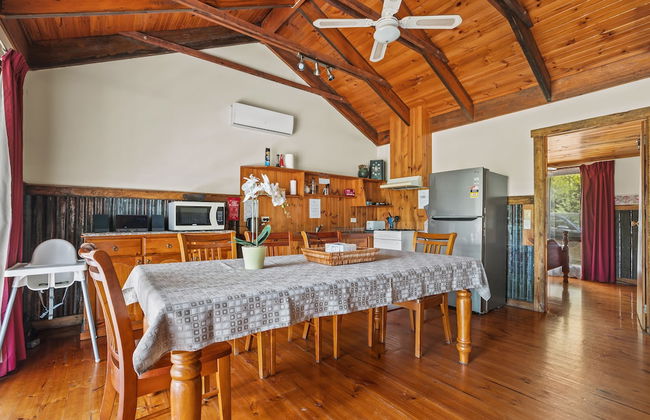 StayAU 3BR Quaint Countryside Cottage - Foto 16