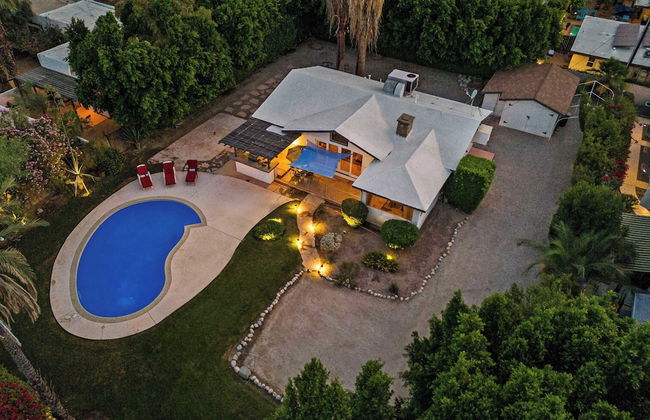 Dandelion by Avantstay Pool, 0.2mi to Downtown! - Foto 47