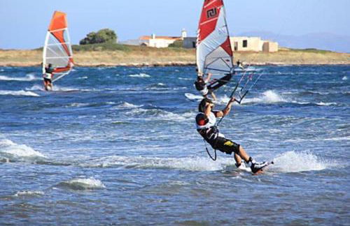 Villa Tsios - Foto 41