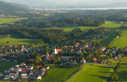 Wohlfühlapartment mit Charme - Foto 5