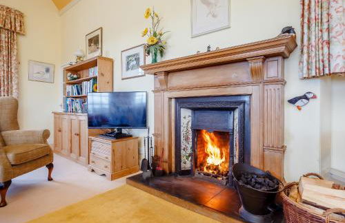 The Old School House - Foto 7