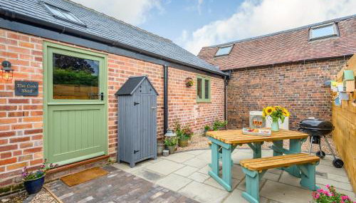 The Cow Shed - Uk38575 - Foto 2