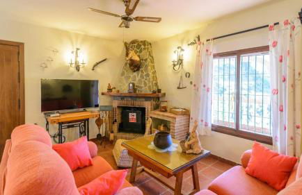 Villa La Cola Nerja by Ruralidays - Foto 13