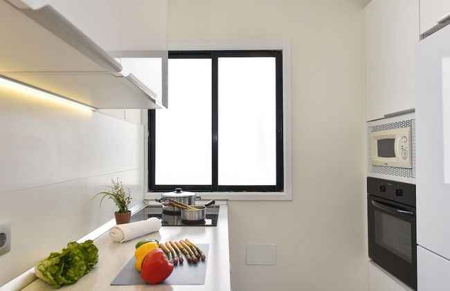 Apartment Beach Front, Arguineguin - Foto 10