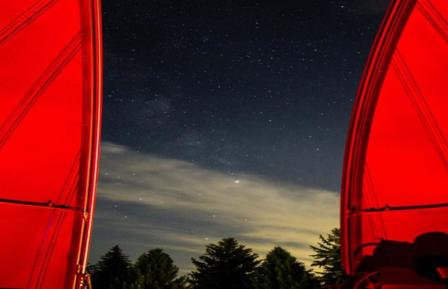 Salt Lake Compass Rose Dark Sky - Foto 2