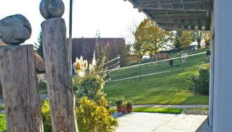Schmid's Ponyhöfle - Foto 4, Garden view