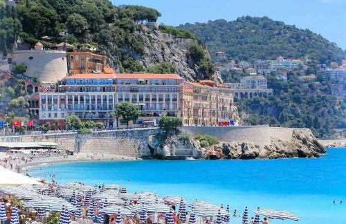 Top Floor with Sea View, Clim and Veranda - Foto 45