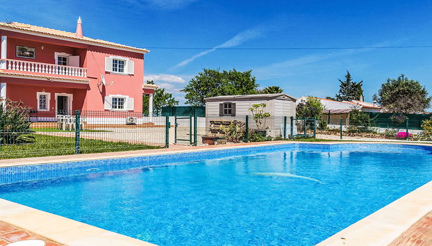 Villa Das Amendoeiras by Interhome - Photo 2, Outdoor