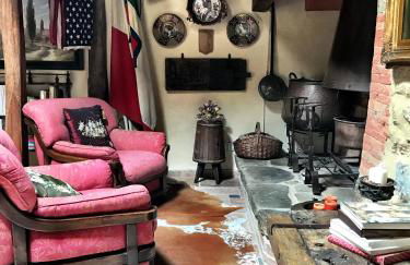 Borgo San Gusmè - Foto 45