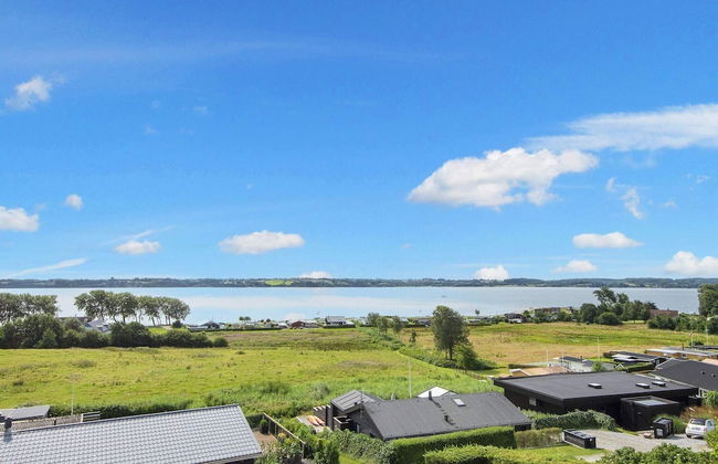 8 Person Holiday Home in Aabenraa - Foto 30