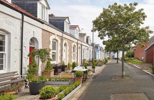 Boutique Fisherman’s Cottage - Foto 23