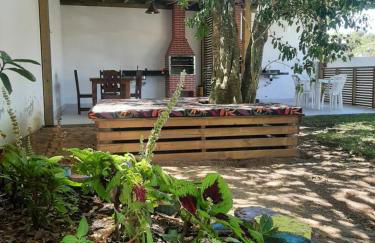 Pousada Vielas do Rosa - centrinho da praia do rosa - Foto 65