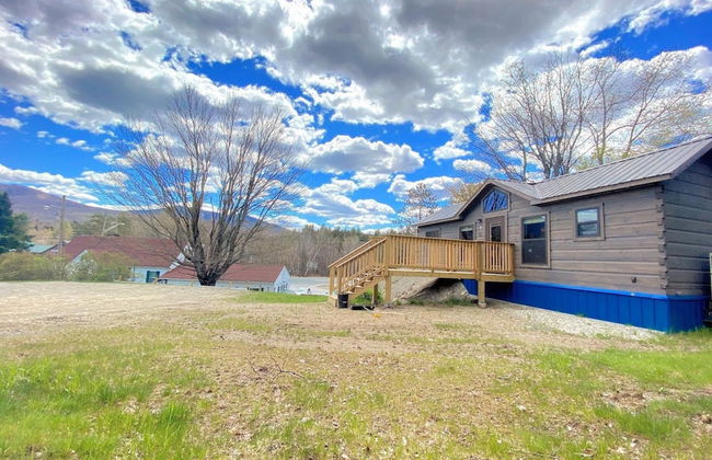 B1 NEW Awesome Tiny Home With A C Mountain Views Minutes to Skiing Hiking Attractions - Foto 1