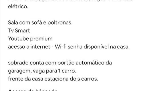 CASA PISCINA CHURRASQUEIRA Wi-Fi BERTIOGA - Photo 60