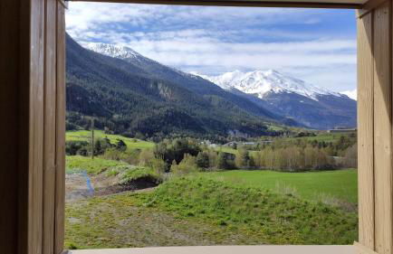 Les rives de l'Arc - Termignon - Foto 13