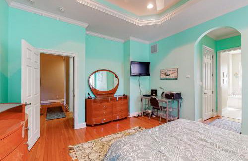 Bayside Resort - 36486 Wild Rose - Foto 16