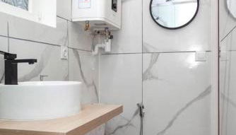 Studio cozy, proche paris - Foto 5