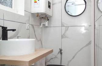 Studio cozy, proche paris - Foto 5