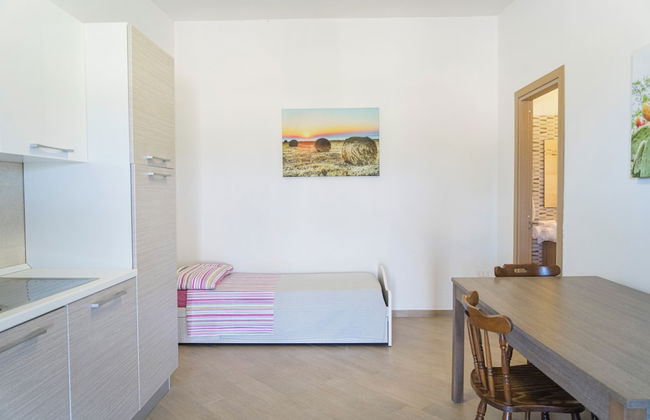 AGRITURISMO SCALELLE - Foto 4