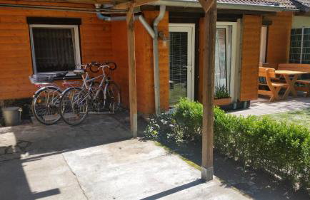 Ferienwohnung Am Wald - Photo 3