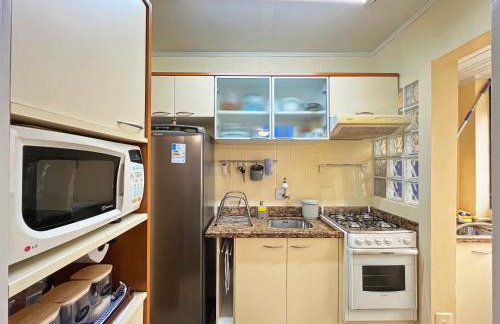 Apartamento no Bom Fim - Foto 25