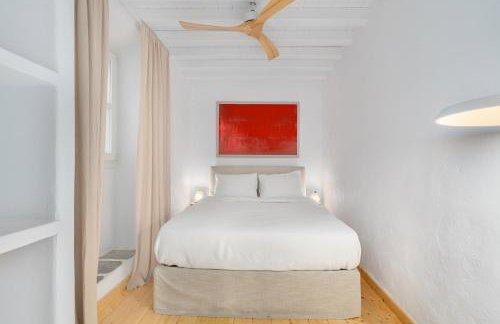 Rabagas Suites - In The Heart of Sifnos - Foto 76