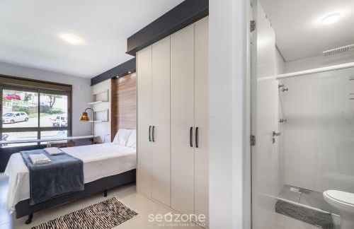 YHD - Condominium with pool near UFSC Located in Carvoeira, this condominium is an excellent choi - Photo 16