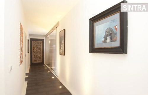 Heaven in the Sintra Forest - with pool - Photo 12