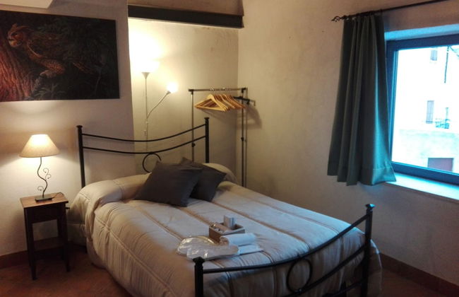 Residenza storica Le Civette - Photo 37